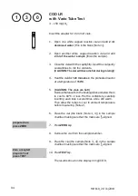 Предварительный просмотр 100 страницы Camlab Lovibond MD 610 Instruction Manual