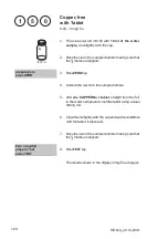 Предварительный просмотр 110 страницы Camlab Lovibond MD 610 Instruction Manual