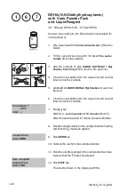 Предварительный просмотр 126 страницы Camlab Lovibond MD 610 Instruction Manual