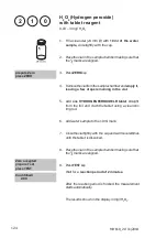 Предварительный просмотр 130 страницы Camlab Lovibond MD 610 Instruction Manual