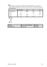 Предварительный просмотр 143 страницы Camlab Lovibond MD 610 Instruction Manual