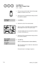 Предварительный просмотр 156 страницы Camlab Lovibond MD 610 Instruction Manual