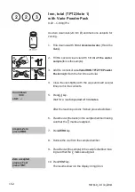 Предварительный просмотр 158 страницы Camlab Lovibond MD 610 Instruction Manual