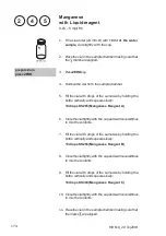 Предварительный просмотр 180 страницы Camlab Lovibond MD 610 Instruction Manual