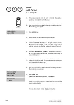 Предварительный просмотр 190 страницы Camlab Lovibond MD 610 Instruction Manual