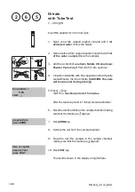 Предварительный просмотр 194 страницы Camlab Lovibond MD 610 Instruction Manual