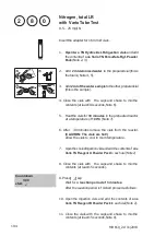 Предварительный просмотр 200 страницы Camlab Lovibond MD 610 Instruction Manual