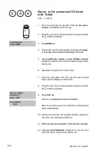 Предварительный просмотр 212 страницы Camlab Lovibond MD 610 Instruction Manual