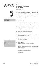 Предварительный просмотр 214 страницы Camlab Lovibond MD 610 Instruction Manual