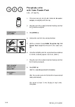 Предварительный просмотр 224 страницы Camlab Lovibond MD 610 Instruction Manual