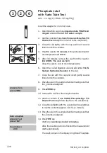 Предварительный просмотр 234 страницы Camlab Lovibond MD 610 Instruction Manual