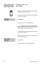 Предварительный просмотр 248 страницы Camlab Lovibond MD 610 Instruction Manual