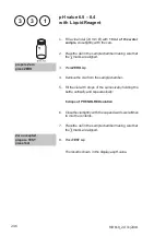 Предварительный просмотр 252 страницы Camlab Lovibond MD 610 Instruction Manual