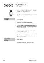 Предварительный просмотр 254 страницы Camlab Lovibond MD 610 Instruction Manual