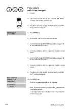 Предварительный просмотр 256 страницы Camlab Lovibond MD 610 Instruction Manual