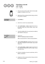 Предварительный просмотр 262 страницы Camlab Lovibond MD 610 Instruction Manual