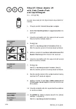 Предварительный просмотр 264 страницы Camlab Lovibond MD 610 Instruction Manual