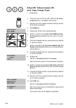 Предварительный просмотр 266 страницы Camlab Lovibond MD 610 Instruction Manual