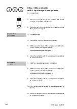 Предварительный просмотр 268 страницы Camlab Lovibond MD 610 Instruction Manual