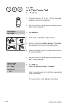 Предварительный просмотр 274 страницы Camlab Lovibond MD 610 Instruction Manual