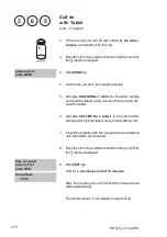 Предварительный просмотр 276 страницы Camlab Lovibond MD 610 Instruction Manual