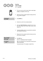 Предварительный просмотр 278 страницы Camlab Lovibond MD 610 Instruction Manual