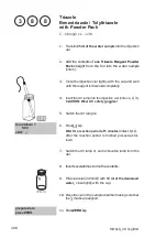 Предварительный просмотр 294 страницы Camlab Lovibond MD 610 Instruction Manual