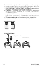 Предварительный просмотр 304 страницы Camlab Lovibond MD 610 Instruction Manual