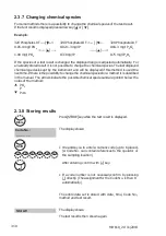 Предварительный просмотр 316 страницы Camlab Lovibond MD 610 Instruction Manual