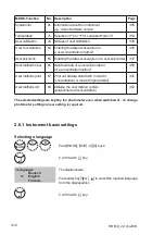 Предварительный просмотр 322 страницы Camlab Lovibond MD 610 Instruction Manual