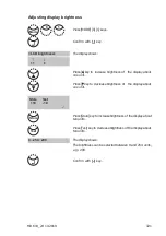 Предварительный просмотр 327 страницы Camlab Lovibond MD 610 Instruction Manual