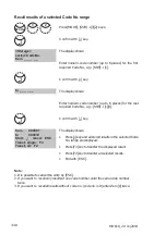 Предварительный просмотр 336 страницы Camlab Lovibond MD 610 Instruction Manual