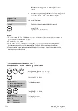 Предварительный просмотр 340 страницы Camlab Lovibond MD 610 Instruction Manual