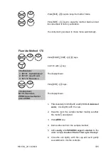 Предварительный просмотр 341 страницы Camlab Lovibond MD 610 Instruction Manual