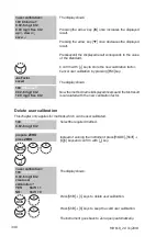 Предварительный просмотр 346 страницы Camlab Lovibond MD 610 Instruction Manual