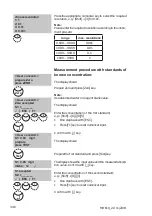 Предварительный просмотр 352 страницы Camlab Lovibond MD 610 Instruction Manual