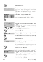 Предварительный просмотр 354 страницы Camlab Lovibond MD 610 Instruction Manual