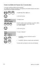 Предварительный просмотр 356 страницы Camlab Lovibond MD 610 Instruction Manual