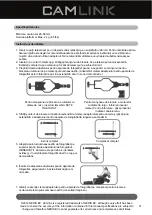 Preview for 31 page of Camlink CL-DSA2 User Manual