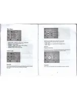 Preview for 6 page of Camlink CVACC-G685 User Manual