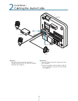 Preview for 16 page of Camlux PTI-403I User Manual