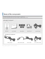 Preview for 10 page of CammSys BLACKSYS CF-100 User Manual