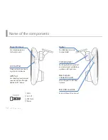 Preview for 12 page of CammSys BLACKSYS CF-100 User Manual