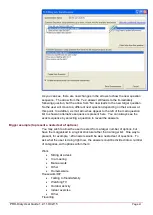 Preview for 21 page of CamNtech PRO-Diary Motion User Manual