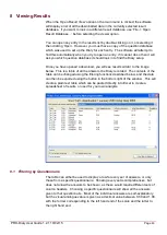 Preview for 30 page of CamNtech PRO-Diary Motion User Manual