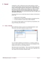 Preview for 32 page of CamNtech PRO-Diary Motion User Manual