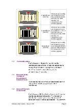 Предварительный просмотр 9 страницы CamNtech The Actiwave User Manual