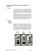 Предварительный просмотр 14 страницы CamNtech The Actiwave User Manual