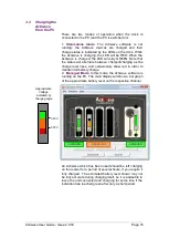 Предварительный просмотр 15 страницы CamNtech The Actiwave User Manual