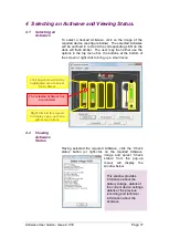 Предварительный просмотр 17 страницы CamNtech The Actiwave User Manual